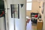 (EF0291_M) Erfurt: Daberstedt, möblierte 1-Raumwohnung für Wochenendheimfahrer, WLAN und Grundreinigungsservice - Etagenwohnung Erfurt Daberstedt | Angebot:25279698