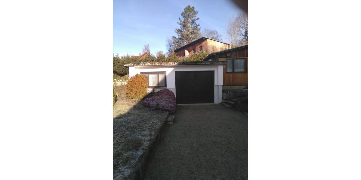 Grund Garage