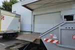 Lager- undoder Montagehalle im Gewerbegebiet mit Photovoltaik-Anlage und in sehr gutem Zustand ... - Gewerbeobjekt Barntrup | Angebot:24175809