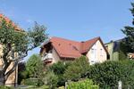 (EF0623_M) Dresden: Briesnitz, möblierte Wohnung mit zwei Balkons, Parkettböden, WLAN und Reinigungsservice inklusive - Etagenwohnung Dresden Briesnitz | Angebot:26548592