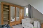 (EF1037_M) Dresden: KleinpestitzMockritz, Erstbezug in neu möblierte Wohnung mit Tiefgarage, Balkon und Service - Etagenwohnung Dresden Kleinpestitz/Mockritz | Angebot:26972321