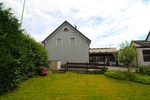 Kernsaniertes Einfamilienhaus mit (Bau)-Grundstück und großem Anbau mit vielen Nutzungsmöglichkeiten - Einfamilienhaus Solingen Ohligs | Angebot:23472326