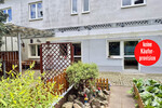 HORN IMMOBILIEN ++RESERVIERT++ großzügige Wohnung mit Terrasse und Garage in Grambow bei Löcknitz - Erdgeschoßwohnung Grambow | Angebot:26974625