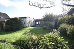 Bungalow mit Vollkeller + Garage + Garten Interessantes Potenzial ! - Einfamilienhaus Syke / Siedlung Gessel Siedlung Gessel | Angebot:25253186