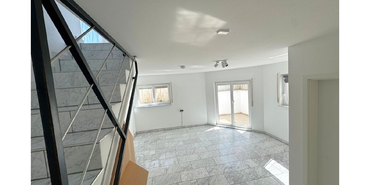 UG Hobby-Wohn-Gäste-Schlafzimmer