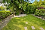 VERKAUFT - Architektenbungalow mit besonderer Raumhöhe und Südwestterrasse - Bungalow Berlin Tempelhof-Schöneberg | Angebot:26458076