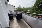 Moderne 4-Zimmer-Dachgeschosswohnung mit 2 Balkonen - Dachgeschoßwohnung Königswinter | Angebot:26979215