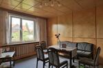 (EF1141_M) Dresden: Briesnitz, möbliertes Holzhaus mit Garten und PKW-Stellplatz - Einfamilienhaus Dresden Briesnitz | Angebot:26972303