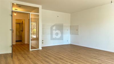 FRISCH RENOVIERTE 2-ZI-ETW MIT TERRASSE, HILDEN - Erdgeschoßwohnung Hilden | Angebot:26907131