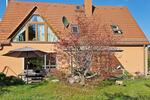 (EF1157_M) Dresden: BühlauWeißer Hirsch, neu möbliertes Wohnhaus mit Garten und Terrasse zur Zwischenmiete - Einfamilienhaus Dresden Bühlau/Weißer Hirsch | Angebot:26548542
