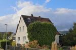 (EF1198_M) Kassel-Stadt: Oberzwehren, möblierte Wohnung mit Balkon und kleinem Esszimmer - Etagenwohnung Kassel Oberzwehren | Angebot:27157321