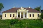 Top: Renoviertes Kastell in Südslowakei , billig - Villa Horne Turovce | Angebot:19803385