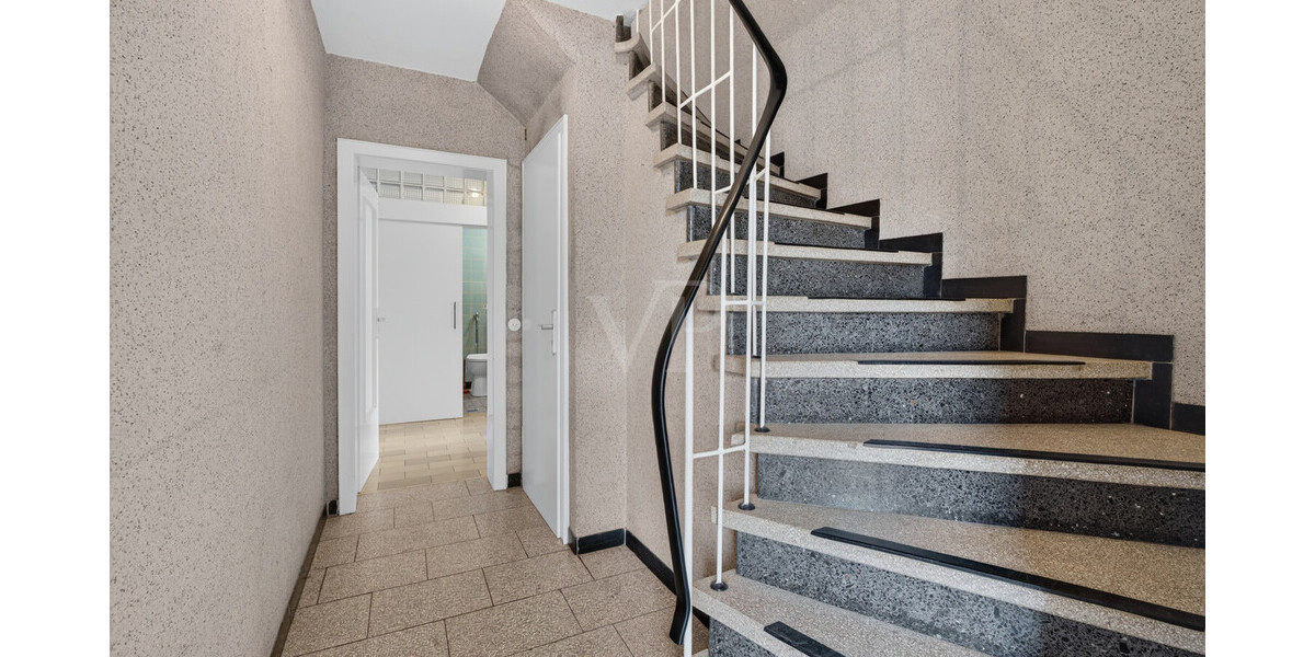 Treppe