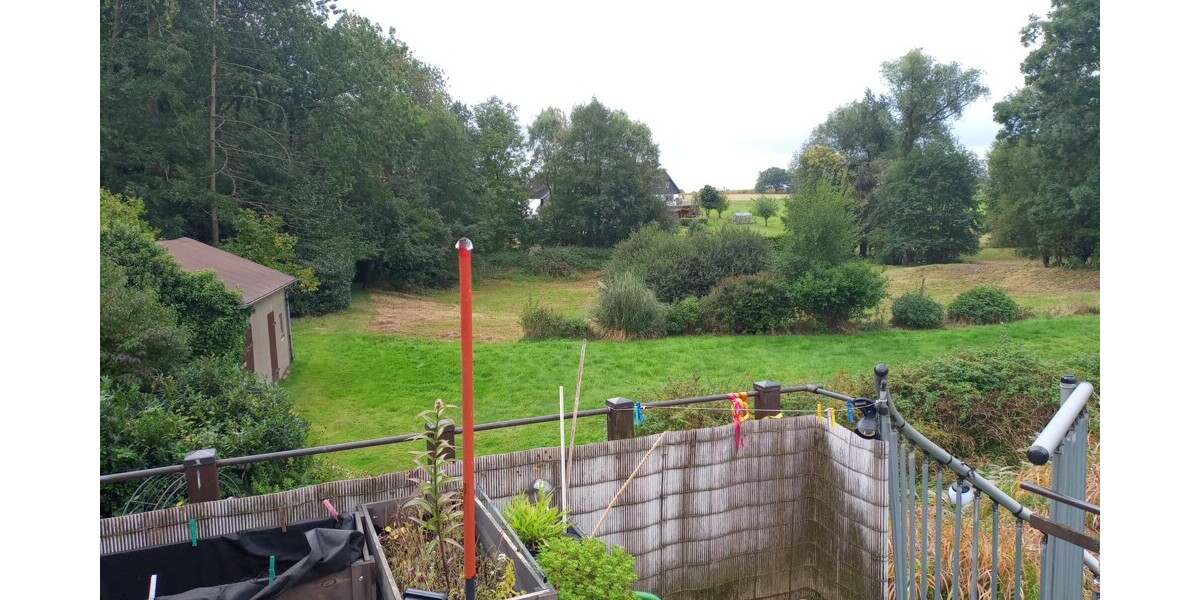 Wittler Garten