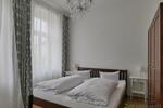 (EF1118_M) Dresden: Blasewitz, möblierte 2-Zimmer-Wohnung mit Dusche, Wanne, PKW-Stellplatz und Balkon - Etagenwohnung Dresden Blasewitz | Angebot:26972308
