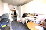 Möblierte 3-Zimmer-Wohnung mit Südwest-Loggia in top Lage Schwabing-West - Etagenwohnung München / Schwabing-West West | Angebot:27085708