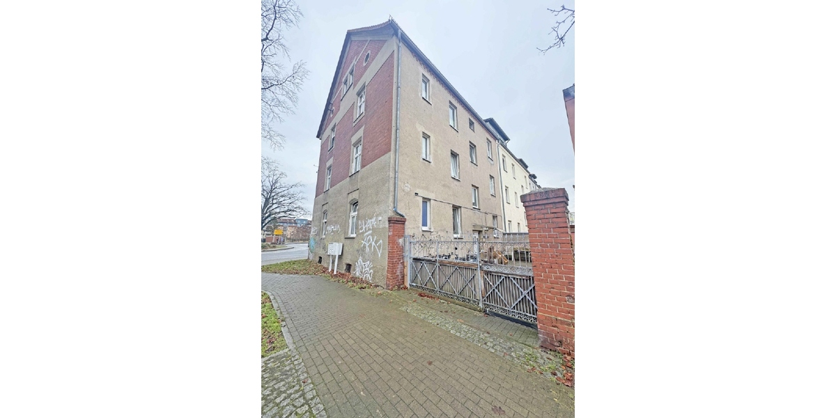 Rückansicht