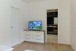 (EF0519_S) Dresden: Wilsdruffer VorstadtSeevorstadt-West, City-Apartment mit Terrasse, nur 100m zum Park am Zwinger - Etagenwohnung Dresden Wilsdruffer Vorstadt/Seevorstadt-West | Angebot:26876735