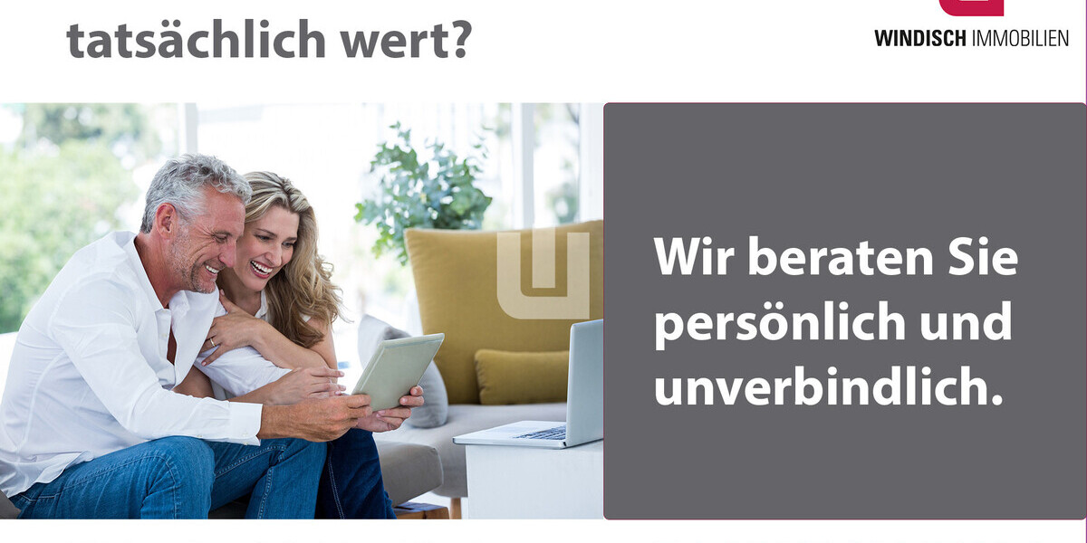 Wertermittlung