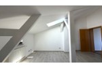 Zentral gelegene 3-Zimmer Wohnung im Dachgeschoss mit Einbauküche - Dachgeschoßwohnung Mittweida Rößgen | Angebot:27207669