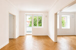 Erstklassige 4-Zimmerwohnung mit Raumhöhe, Stil und zeitloser Eleganz im Herzen des Erphoviertels! - Etagenwohnung Münster Mitte-Nordost | Angebot:26346383