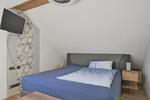 (EF1292_M) Fulda: Zell, große möblierte Wohnung mit Dusche, Wanne, Balkon, PKW-Stellplatz und Reinigung - Etagenwohnung Fulda Zell | Angebot:26972264