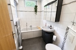 Bungalow nahe U7 mit Wintergarten und Vollkeller - Einfamilienhaus Berlin Neukölln | Angebot:27142732
