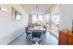 5 ZKB Penthouse über Heidelberg Terrasse Panoramablick & exklusives Wohngefühl - Einfamilienhaus Heidelberg Boxberg | Angebot:27306305