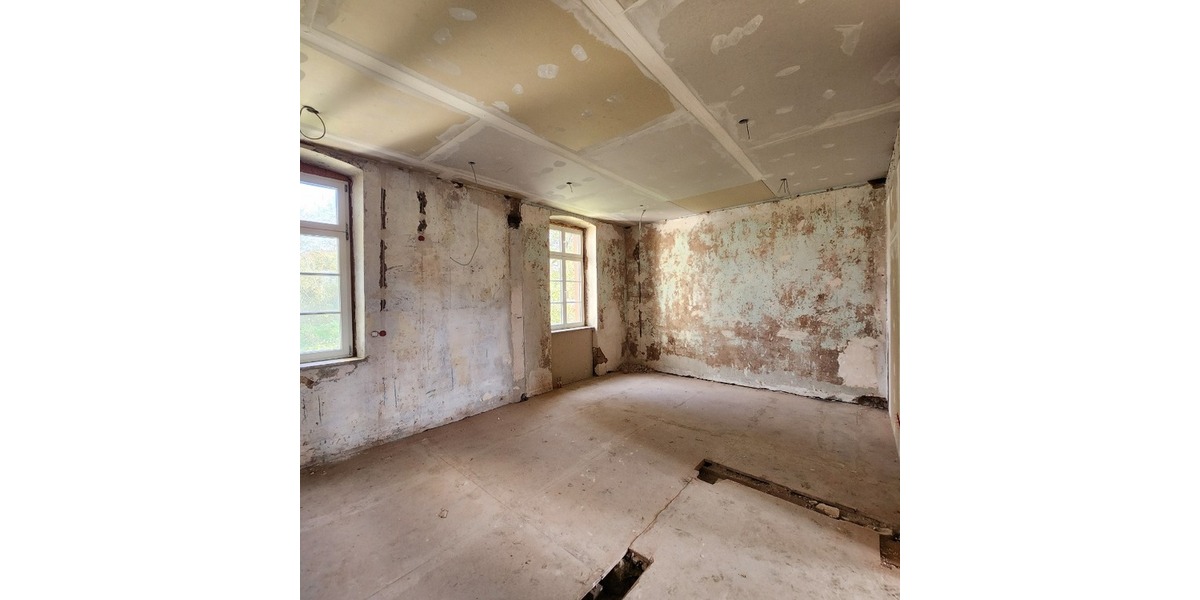Wohnung 1 OG links