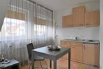 (EF0978_M) Kassel-Stadt: Bad Wilhelmshöhe, möbliertes Apartment mit Dusche und WLAN - Etagenwohnung Kassel Bad Wilhelmshöhe | Angebot:26972300