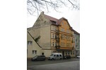 Helle Dachgeschoß-Maisonettewohnung - Etagenwohnung Bremerhaven Lehe | Angebot:19798870