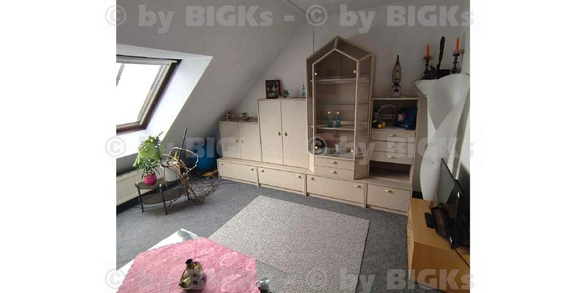 Wohnraum