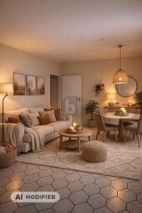 CHARMANT WOHNEN IN KESSELSTADT - Etagenwohnung Hanau Kesselstadt | Angebot:27359857