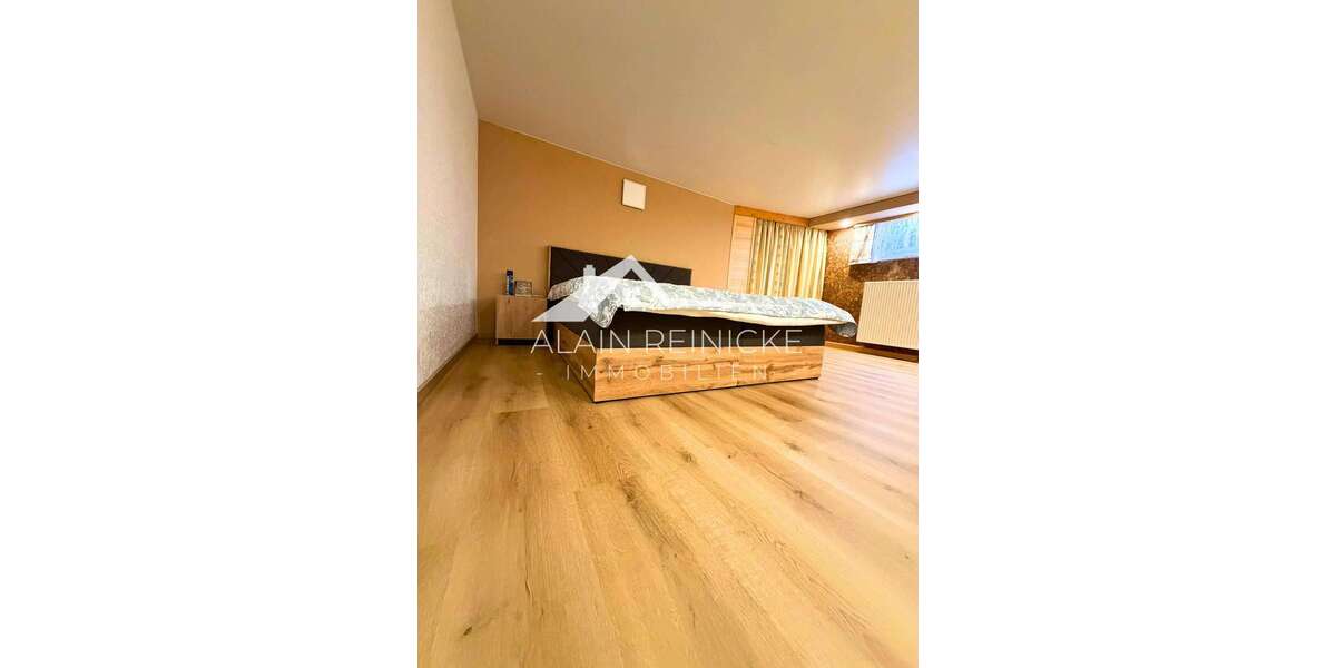 xxl Schlafzimmer im Keller