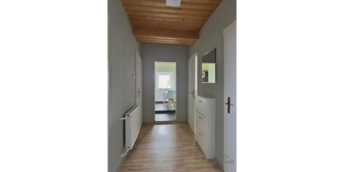 Wohnungsflur
