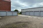 Provisionsfrei* Gewerbehof - 2 Bürogebäude, 240 m² Lager & 13 Garagen direkt am Wasser - Gewerbeobjekt Bremerhaven Fischereihafen (Stadtteil) | Angebot:24480932