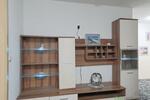 (EF1396_M) Fulda: Flieden, möbliertes Apartment im Souterrain, sehr ruhige Wohnlage, mit Garten-Sitzecke - Etagenwohnung Flieden Döngesmühle | Angebot:27157316