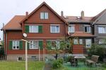 (EF1141_M) Dresden: Briesnitz, möbliertes Holzhaus mit Garten und PKW-Stellplatz - Einfamilienhaus Dresden Briesnitz | Angebot:26972303