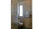 (EF0500_M) Dresden: Coswig, genial gestaltete Dachwohnung mit Balkon, neu möbliert, WLAN und PKW-Stellplatz inklusive - Etagenwohnung Coswig Coswig | Angebot:26213505