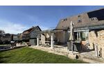 MODERNISIERT MIT WINTERGARTEN UND TOP-AUSSTATTUNG - Einfamilienhaus Fuldatal | Angebot:27095254