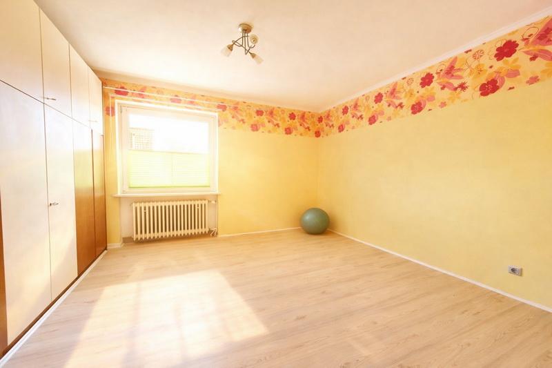 Elternschlafzimmer