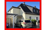Das könnte Ihr neues Zuhause sein - Doppelhaushälfte Alfeld | Angebot:27191374