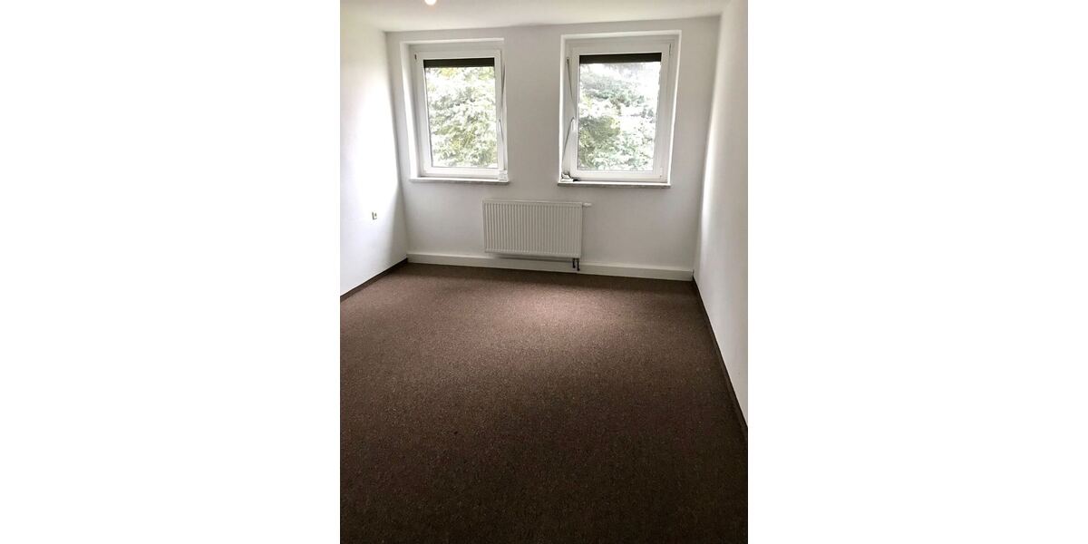 Schlafzimmer - Beispielwohnung