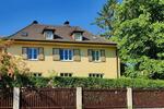 (EF1006_M) Dresden: Radebeul, neu möblierte 2-Zimmer-Wohnung in schöner Villa, Sitzecke, separater Hauseingang, WLAN - Etagenwohnung Radebeul Radebeul | Angebot:26972310