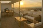 WEITBLICK & WOHLGEFÜHL MIT GROßER DACHTERRASSE - Einfamilienhaus Sindelfingen Eichholz | Angebot:26884815