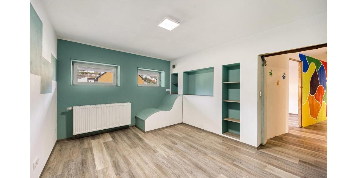 Kinderzimmer OG