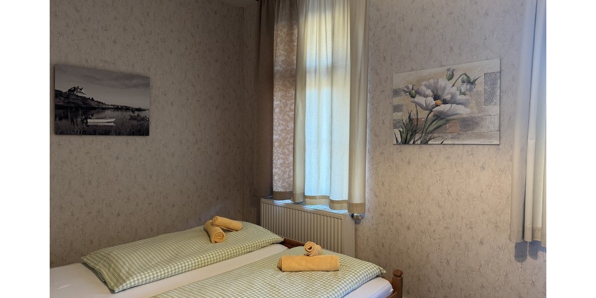 Doppelzimmer