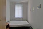 (EF0704_M) Gera: Ronneburg, preiswertes möbliertes 2-Zimmer-Apartment mit Waschmaschine und WLAN - Etagenwohnung Ronneburg Ronneburg | Angebot:23070009