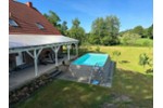 Großzügiges Anwesen mit zusätzlichem Bauplatz - Einfamilienhaus Grasberg | Angebot:26666938