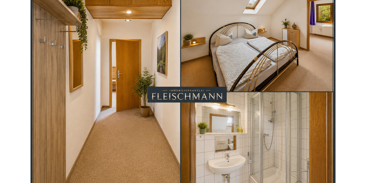 Einliegerwohnung